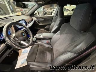BMW X2 usata, con Interni in pelle