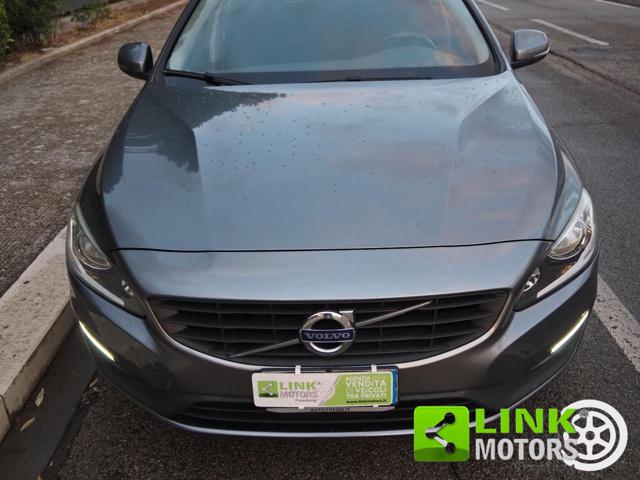 VOLVO V60 usata 34