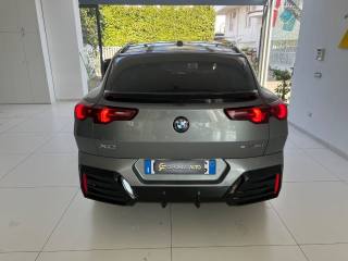 BMW X2 usata, con Controllo trazione