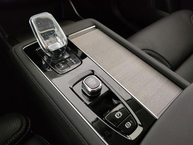VOLVO XC90 usata, con Bracciolo