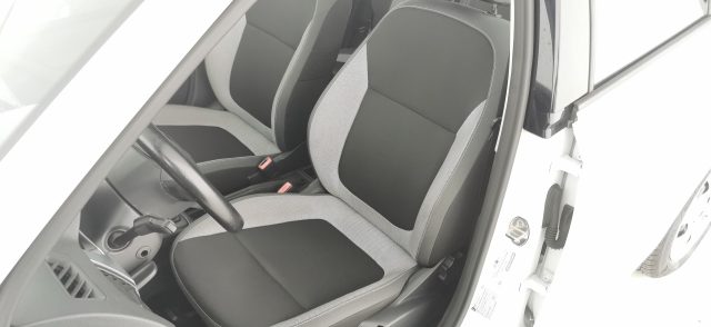 SKODA Fabia usata 52