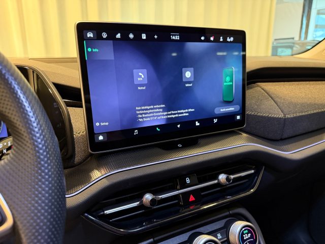 SKODA Kodiaq usata, con Controllo trazione