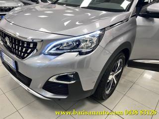PEUGEOT 3008 usata, con Touch screen