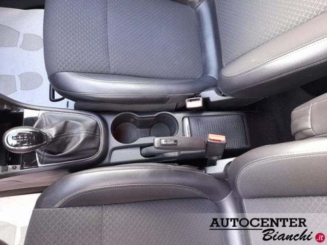 OPEL Mokka X usata, con Chiusura centralizzata telecomandata