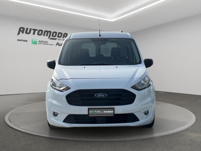 FORD Transit Connect usata, con Airbag