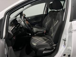 OPEL Corsa usata, con Antifurto