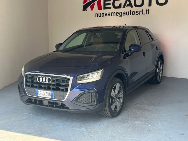 AUDI Q2 usata, con Airbag Passeggero