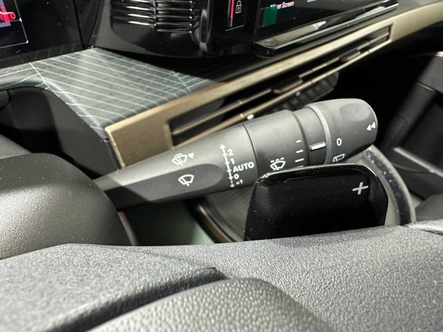 LANCIA Ypsilon usata, con Riconoscimento dei segnali stradali