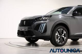 PEUGEOT 2008 usata, con Controllo trazione