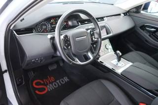 LAND ROVER Range Rover Evoque usata, con Frenata d