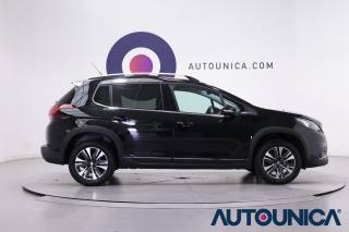 PEUGEOT 2008 usata, con Airbag Passeggero
