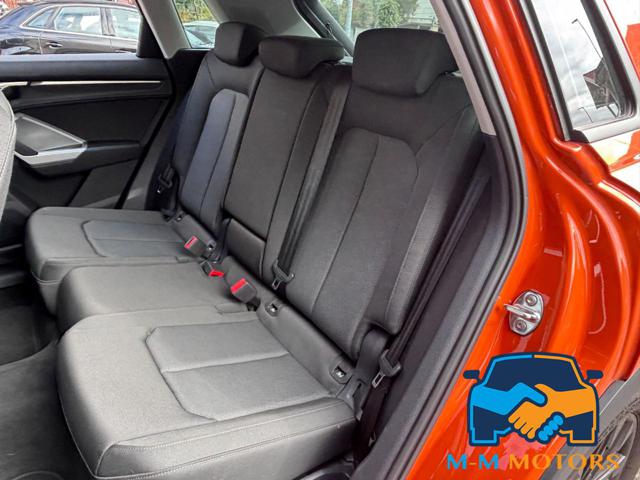 AUDI Q3 usata, con ESP