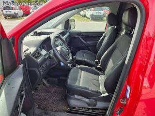 VOLKSWAGEN Caddy usata, con Vivavoce