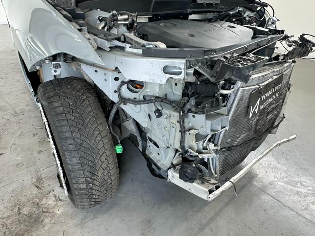 VOLVO XC60 usata, con Controllo trazione