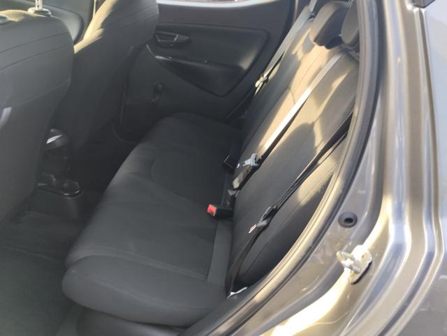 LANCIA Ypsilon usata, con ESP