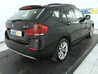 BMW X1 usata 3