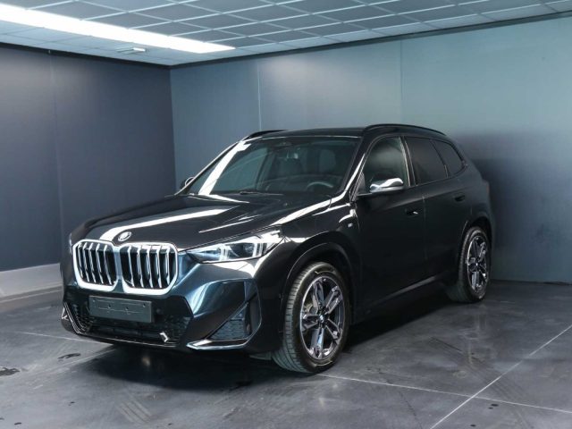 BMW X1 usata, con Airbag