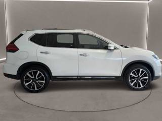 NISSAN X-Trail usata, con Airbag Passeggero
