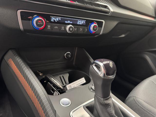 AUDI Q2 usata, con Cruise Control