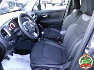 JEEP Renegade usata, con Controllo trazione