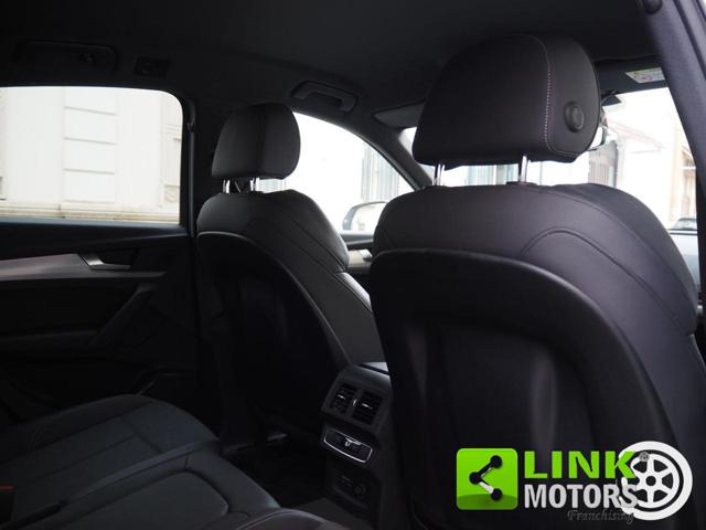 AUDI Q5 usata 44