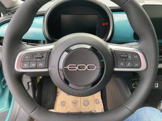 FIAT 600 usata, con Sistema di navigazione