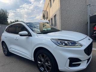 FORD Kuga usata, con Airbag laterali
