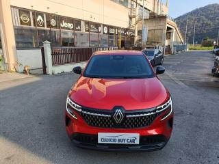 RENAULT Austral usata, con Airbag