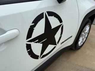 JEEP Renegade usata, con Immobilizzatore elettronico