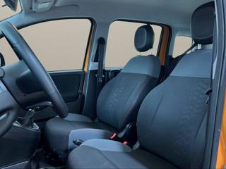 FIAT Panda usata, con Cronologia tagliandi