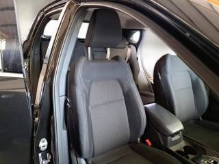 NISSAN Qashqai usata, con ESP