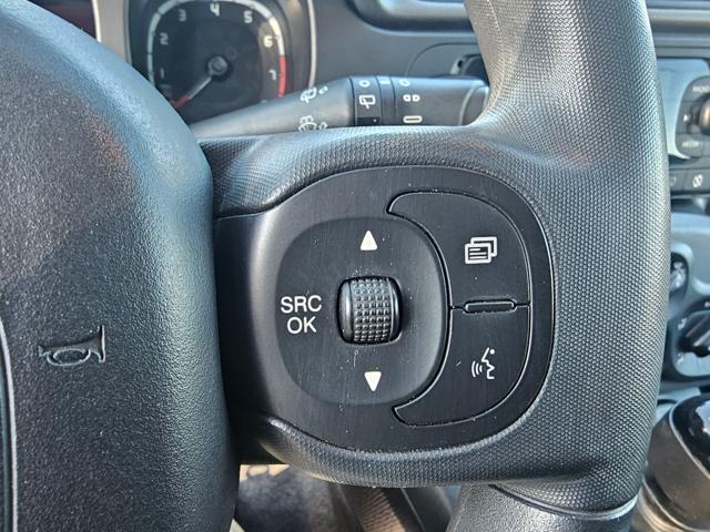 FIAT Panda usata, con Vivavoce