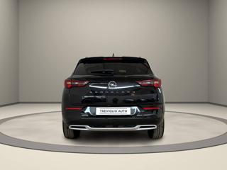 OPEL Grandland usata, con Autoradio