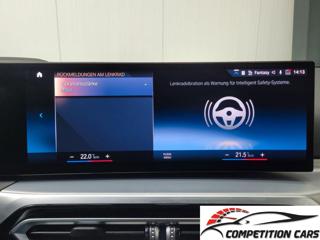 BMW 320 usata, con USB