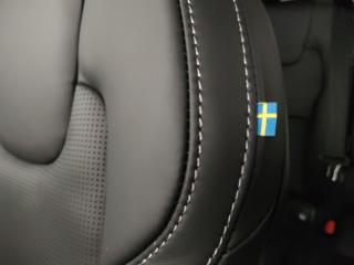 VOLVO XC60 usata, con Immobilizzatore elettronico