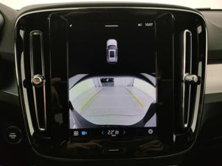 VOLVO XC40 usata, con Vetri oscurati