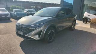 NISSAN Qashqai usata, con Climatizzatore