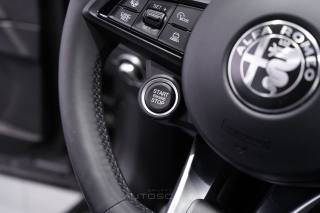 ALFA ROMEO Tonale usata, con Touch screen