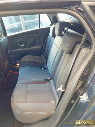 RENAULT Megane usata, con Filtro antiparticolato