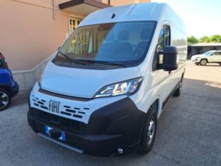 FIAT Ducato usata, con Airbag Passeggero