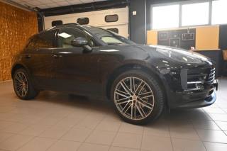 PORSCHE Macan usata 145
