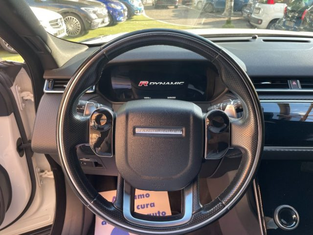 LAND ROVER Range Rover Velar usata, con Controllo trazione