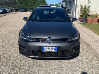VOLKSWAGEN Golf usata, con Airbag