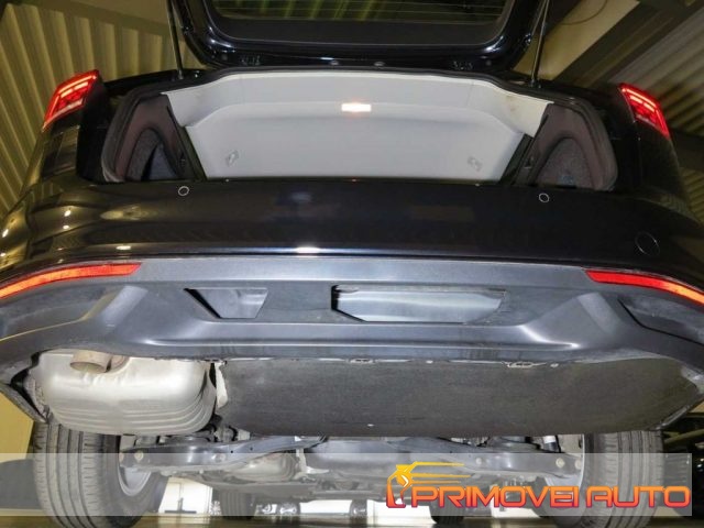VOLKSWAGEN Passat Variant usata, con Specchietti laterali elettrici
