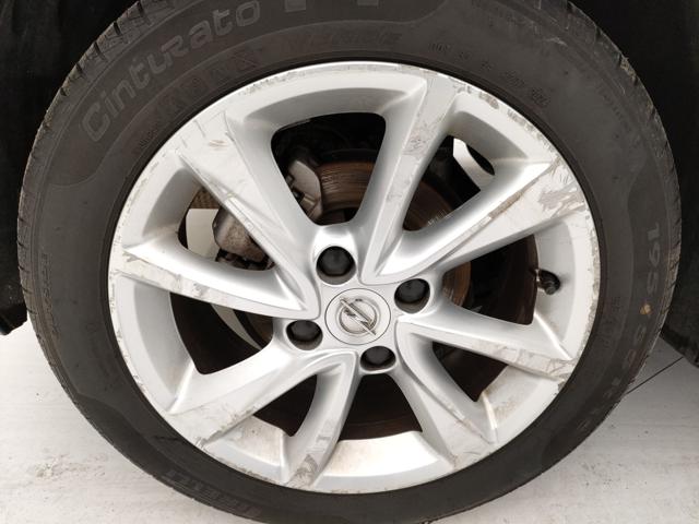 OPEL Corsa usata, con Chiusura centralizzata telecomandata