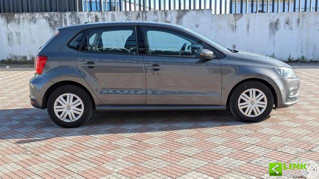 VOLKSWAGEN Polo usata, con Boardcomputer