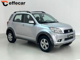 DAIHATSU Terios usata, con Airbag laterali