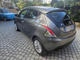 LANCIA Ypsilon usata, con Climatizzatore