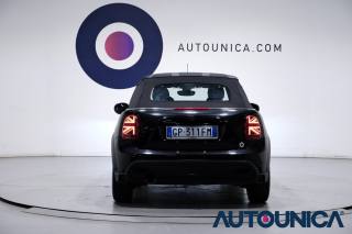 MINI Cooper usata, con Tettuccio apribile