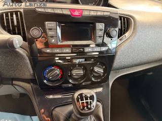 LANCIA Ypsilon usata, con Climatizzatore